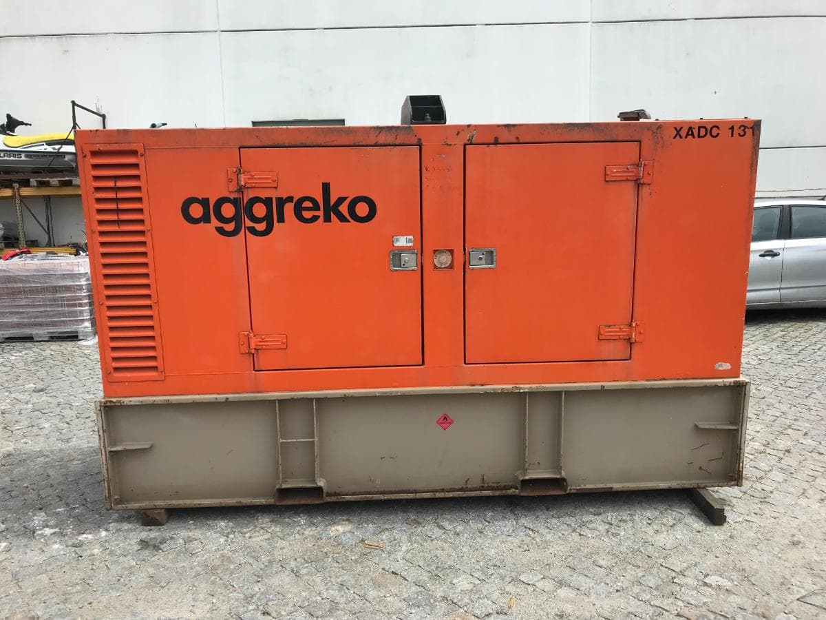 Gerador