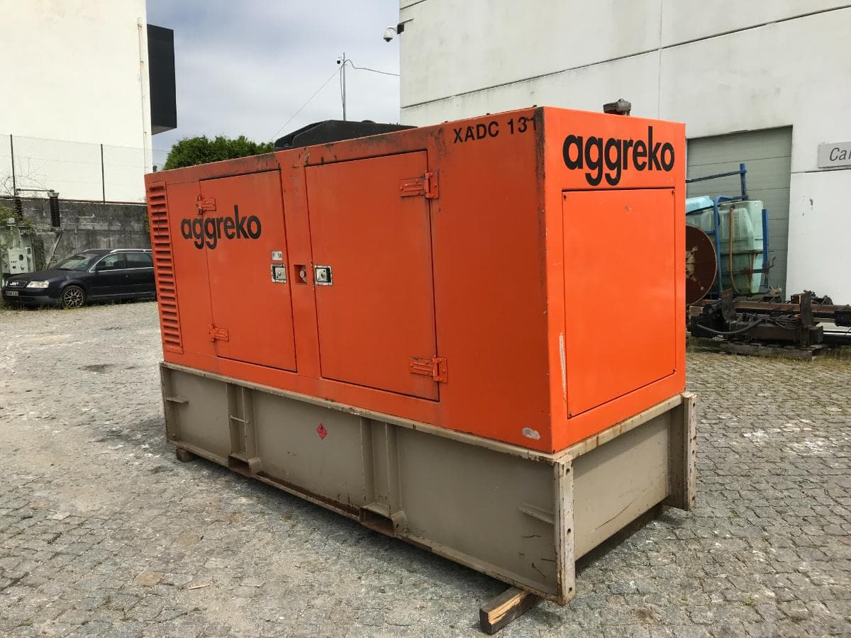 Gerador — imagem 2