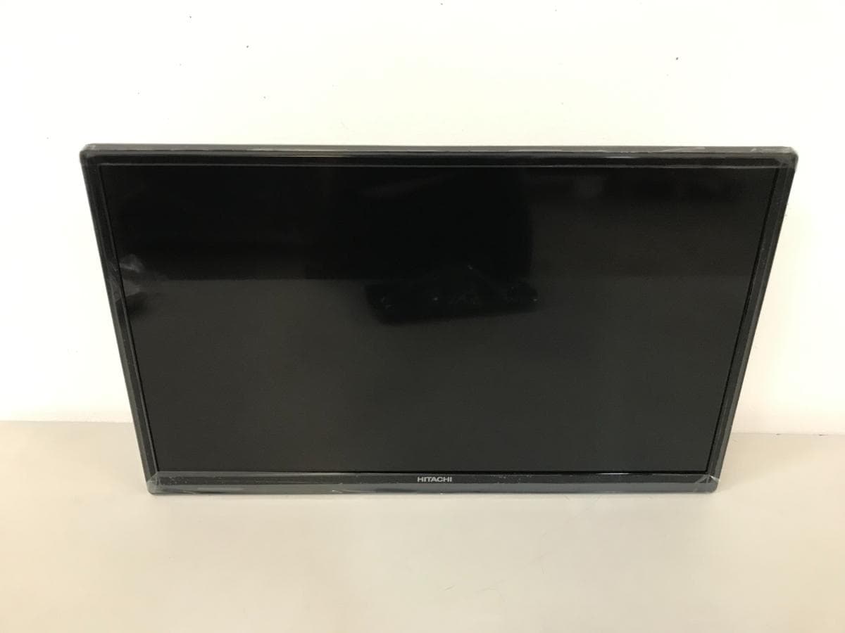 TV LED HITACHI — imagem 2