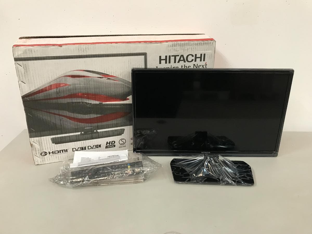 TV LED HITACHI