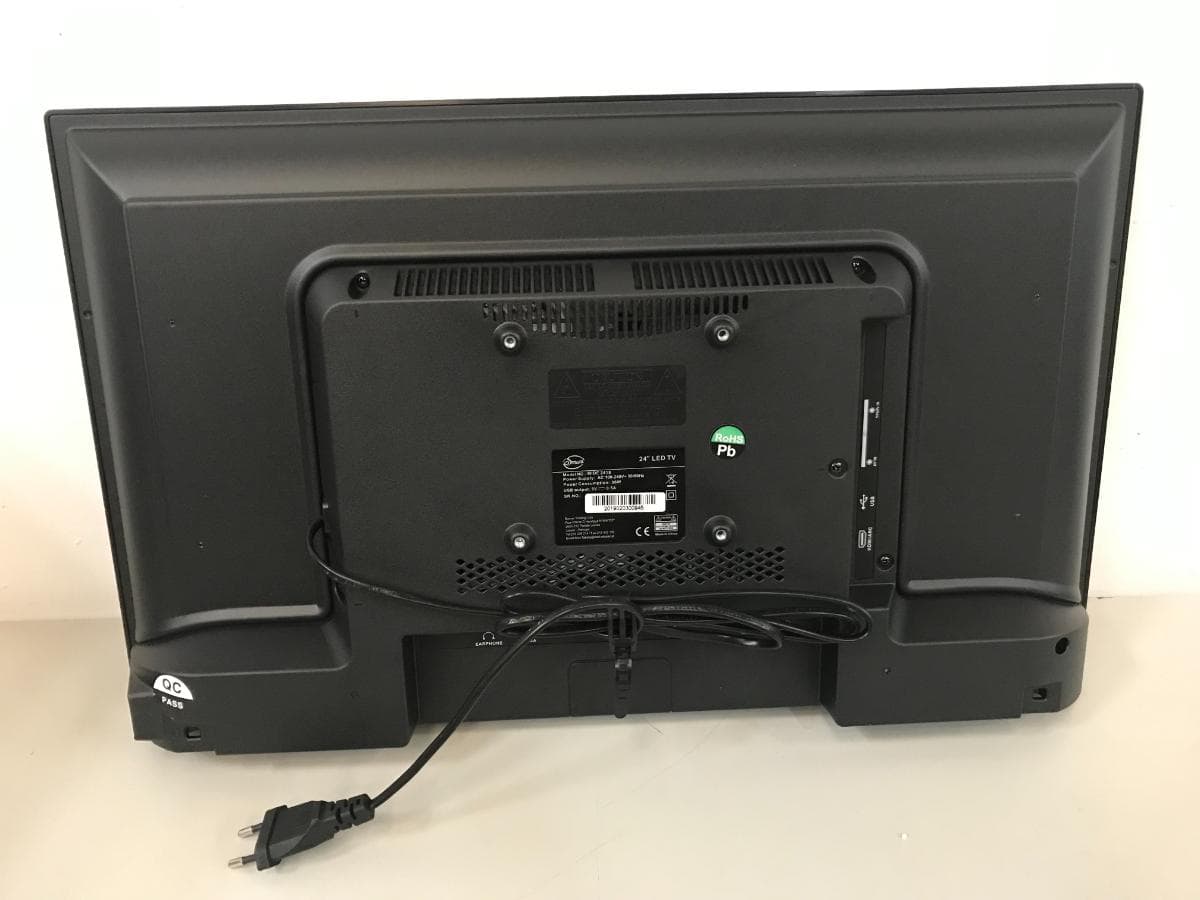 TV LED ESMART — image 3