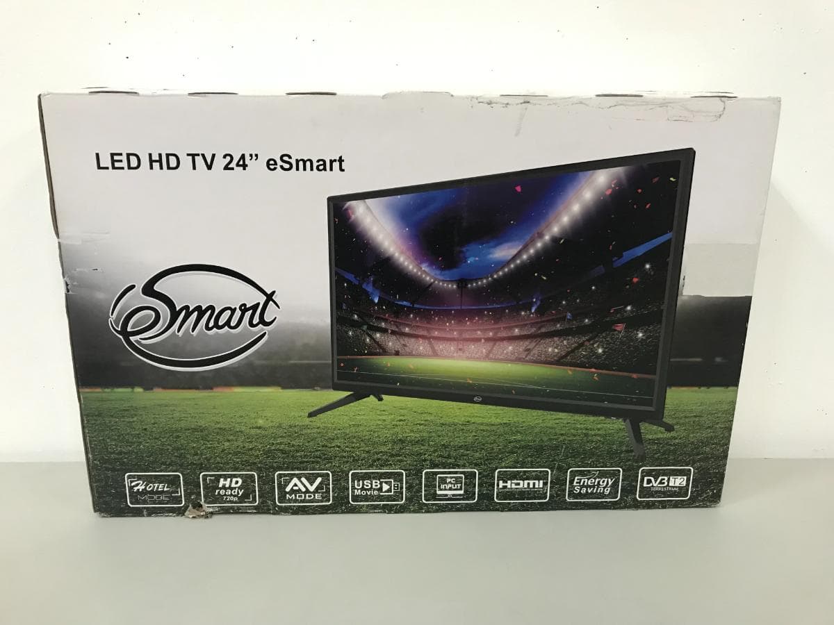 TV LED ESMART — image 4