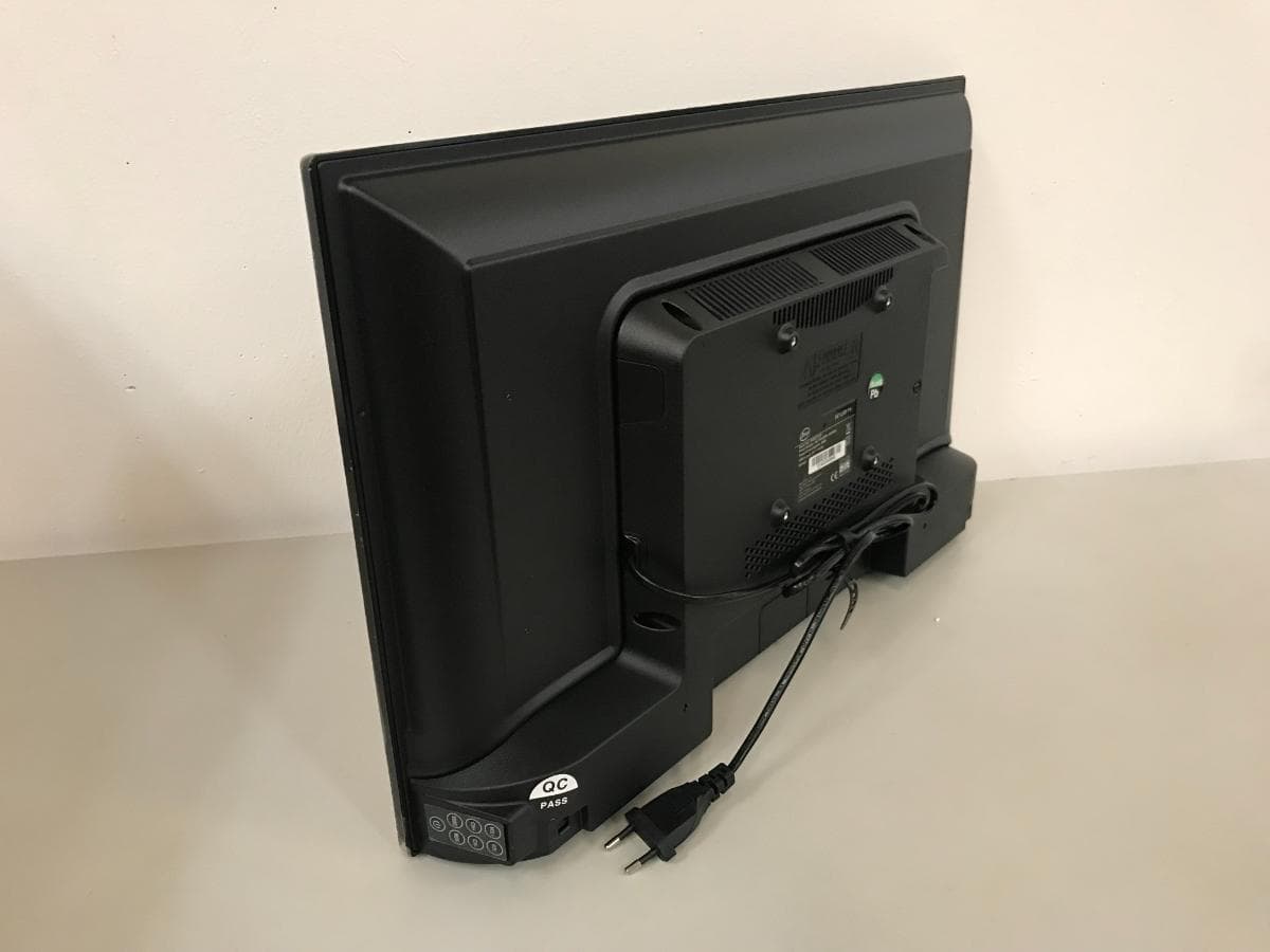 TV LED ESMART — image 5