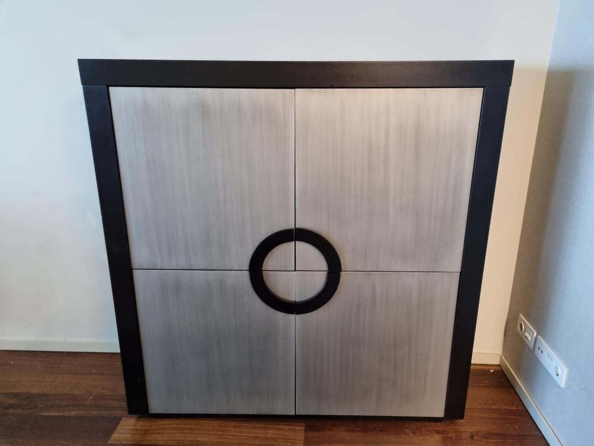 Mobiliario y decoración