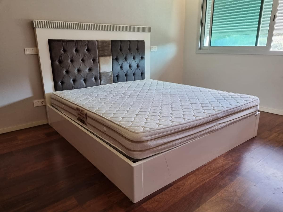 Mobiliário e Decoração