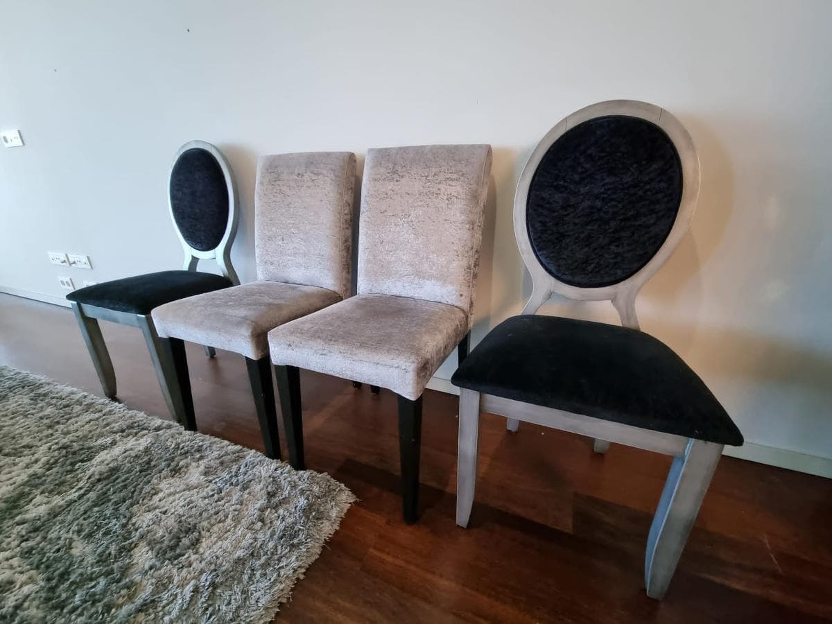 Mobiliário e Decoração — imagem 9