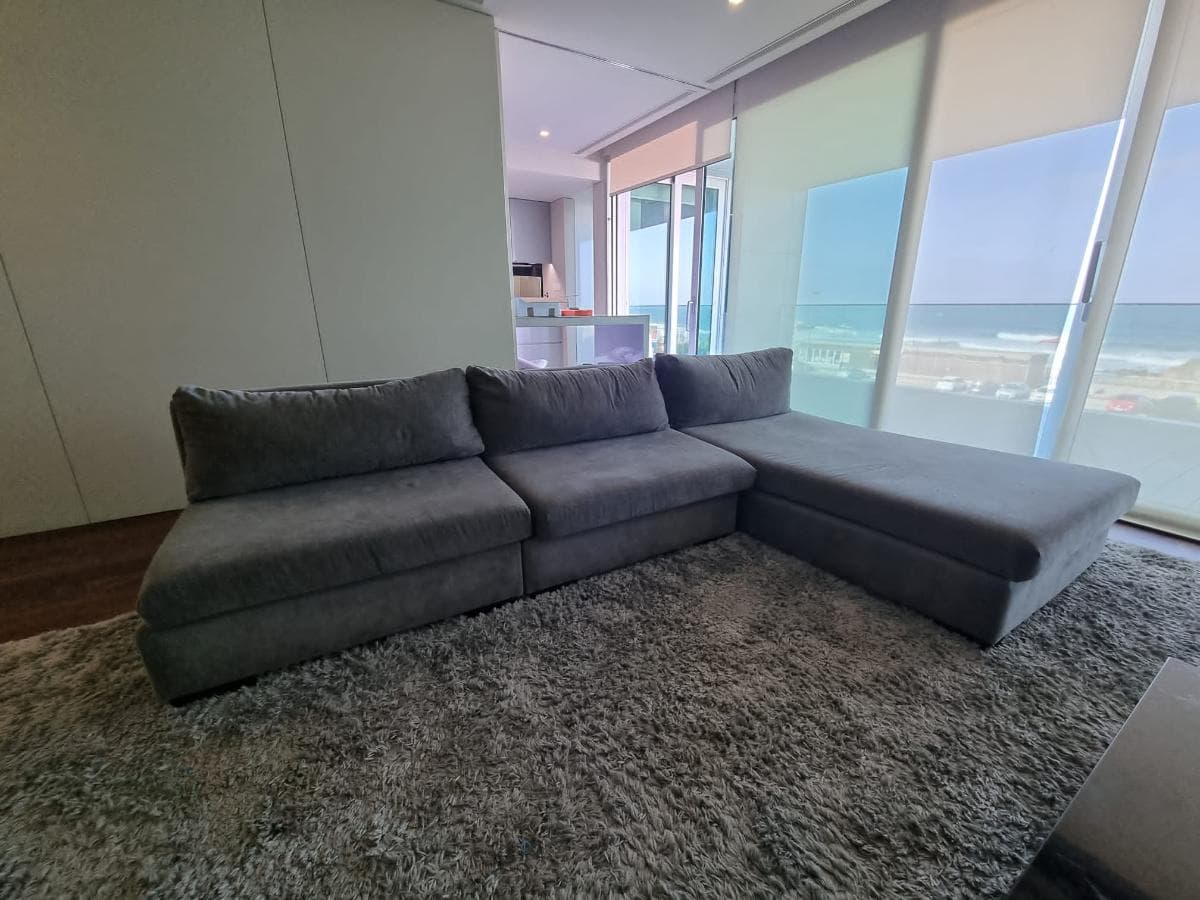 Mobiliário e Decoração