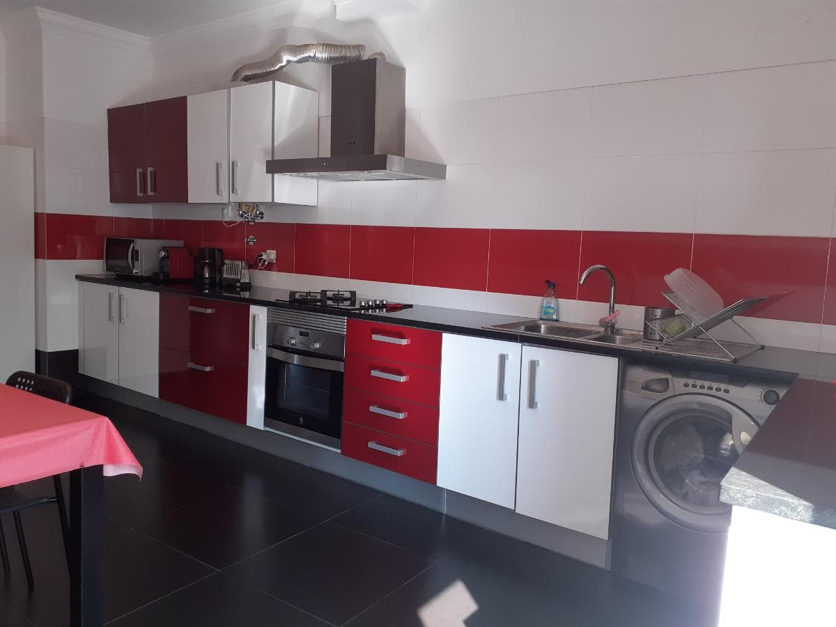 Apartamento T2 · Golegã, Santarém — imagem 3