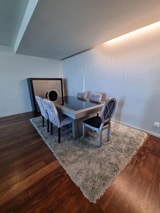Mobiliário e Decoração
