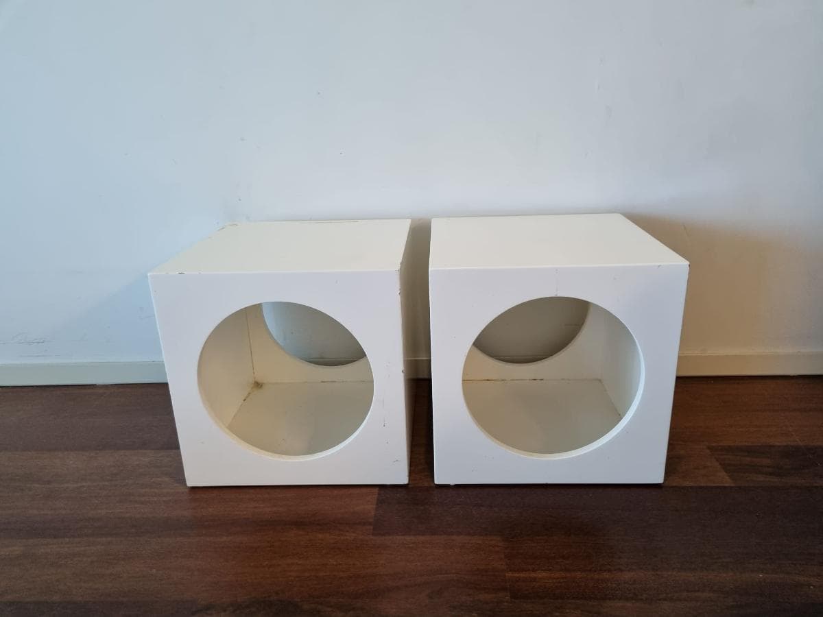 Mobiliario y decoración