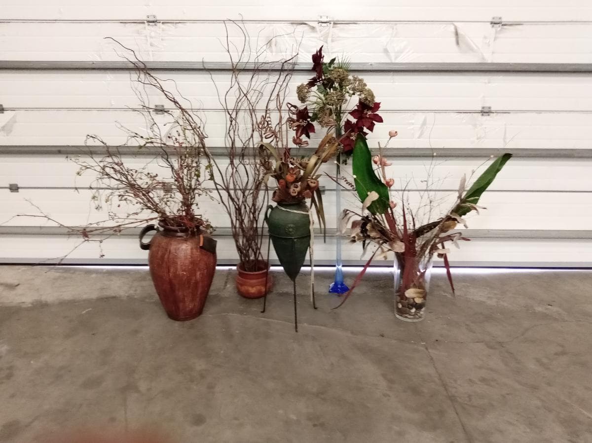 Mobiliário e Decoração