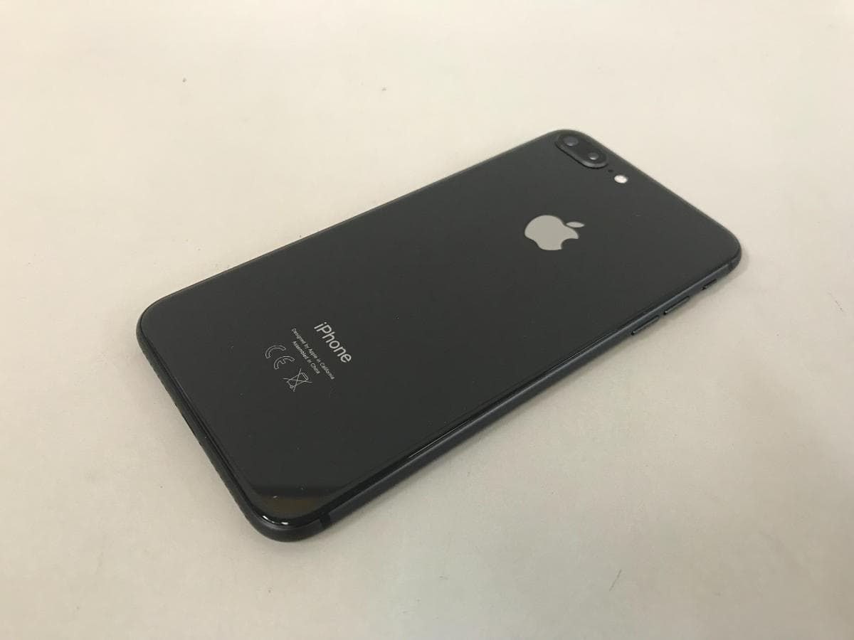 iPhone 8 Plus — imagem 5