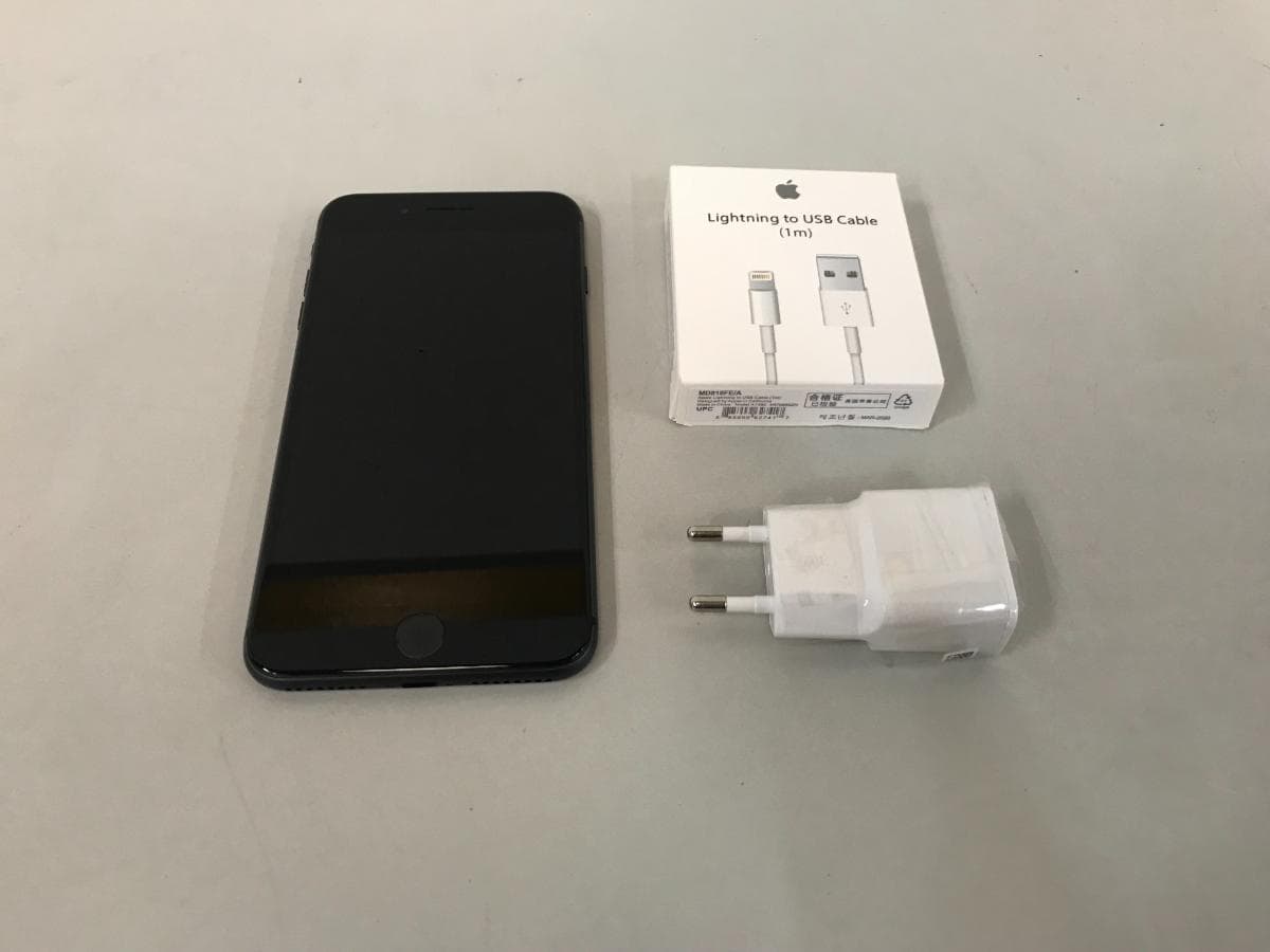 iPhone 8 Plus — imagem 1