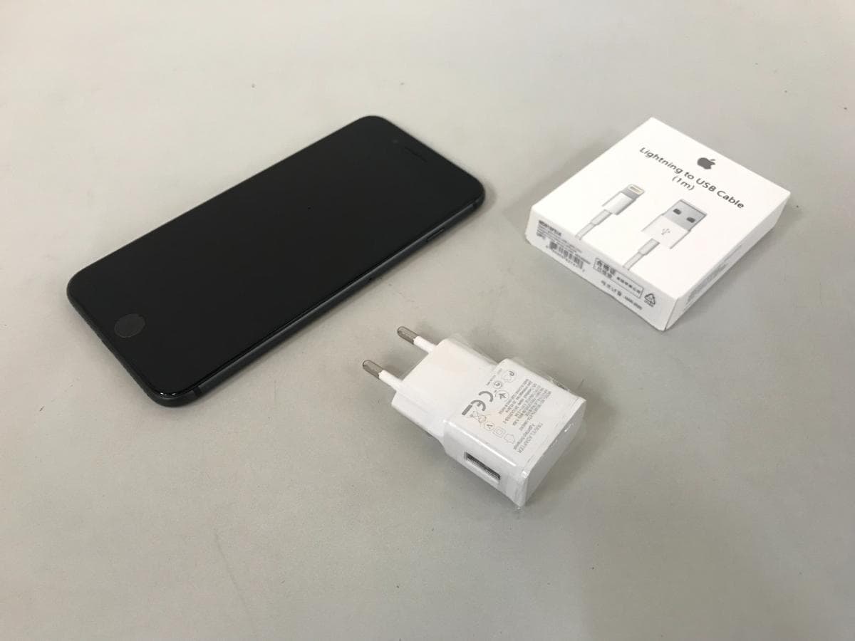 iPhone 8 Plus — imagen 2