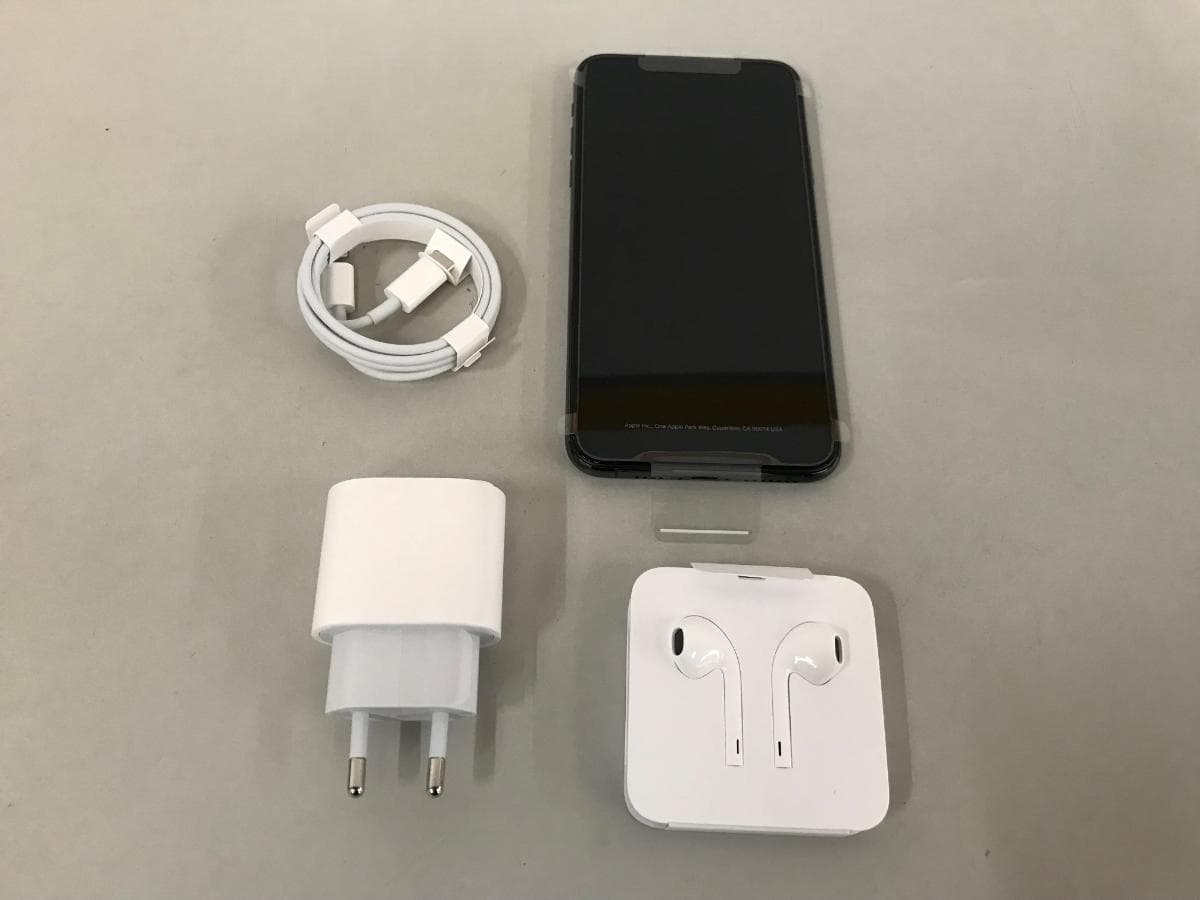 iPhone 11 Pro Max — imagem 2