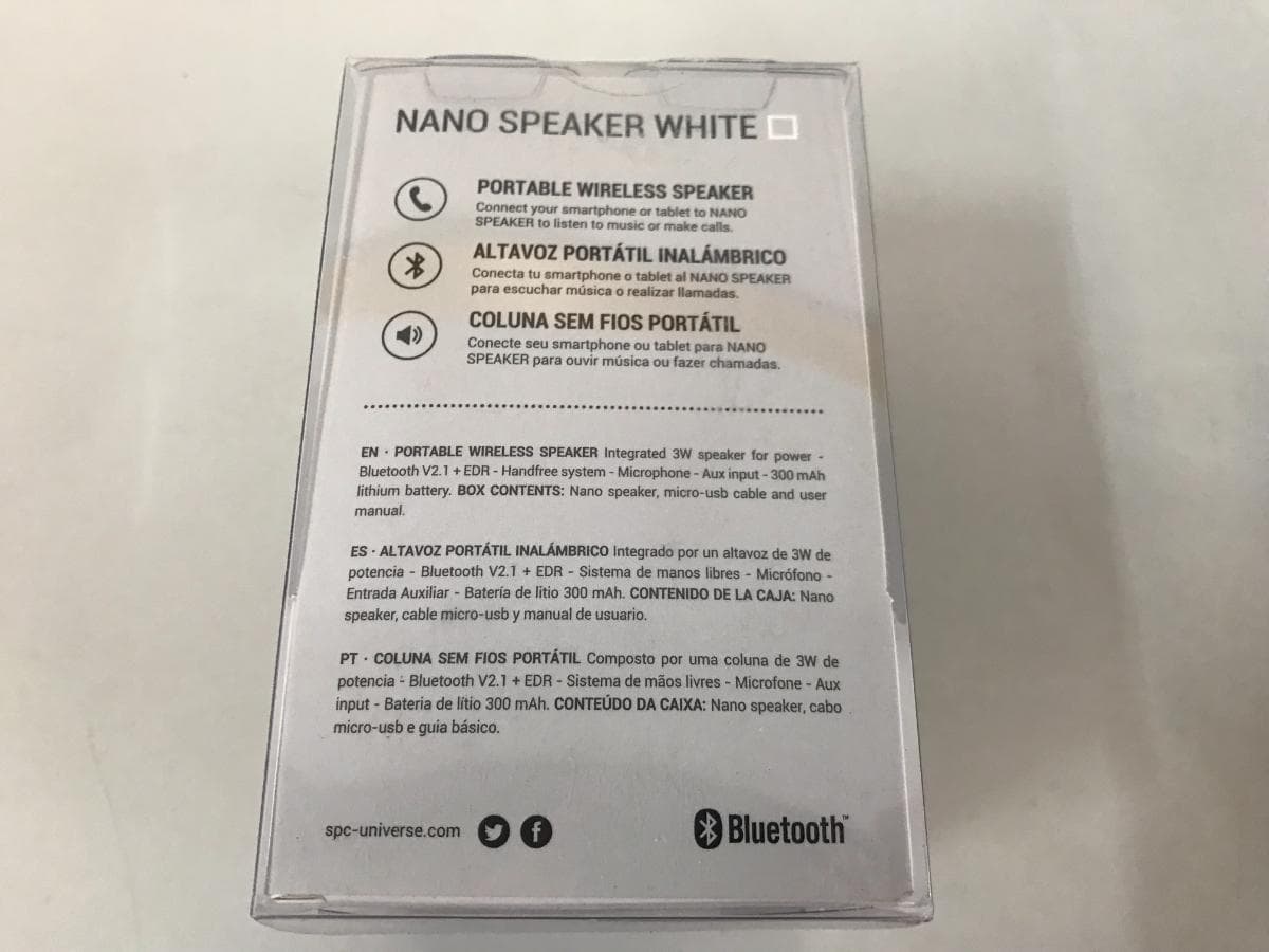 Altavoz de sonido — imagen 4