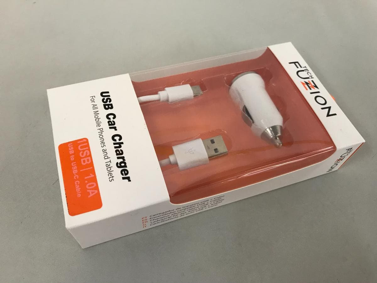 Cargador de mechero — imagen 4