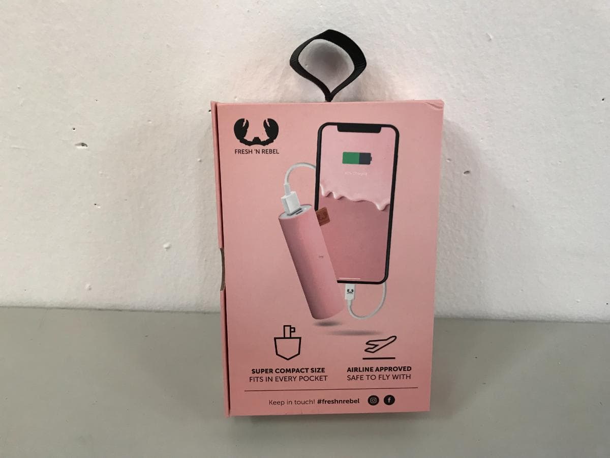 Powerbanks — imagen 4