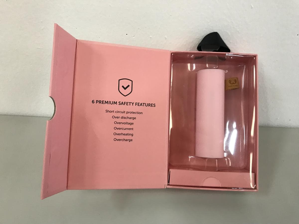 Powerbanks — imagem 1