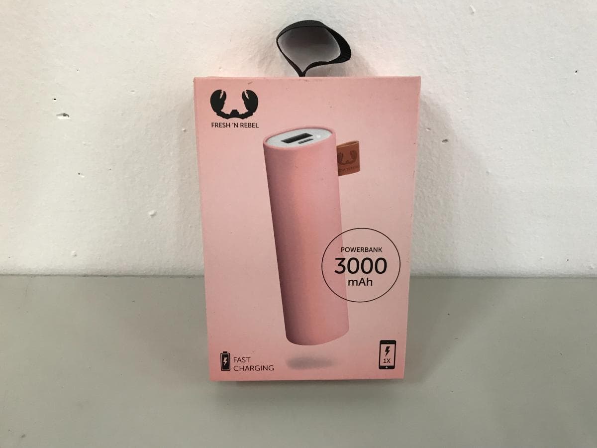Powerbanks — imagen 2