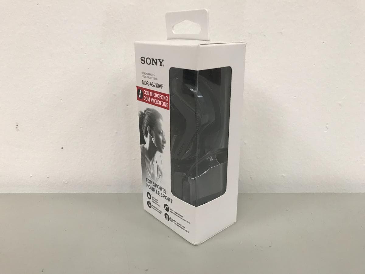 Auriculares — imagen 2