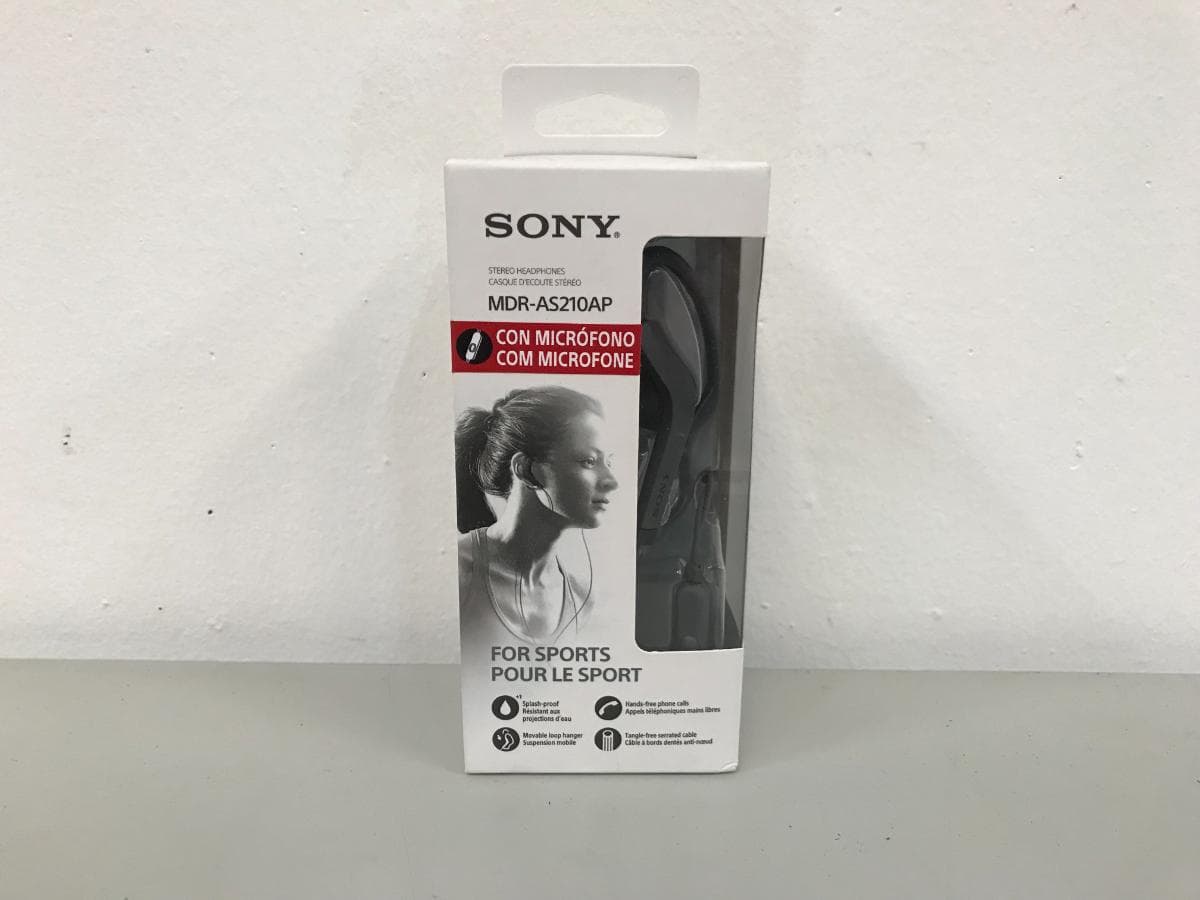 Auriculares