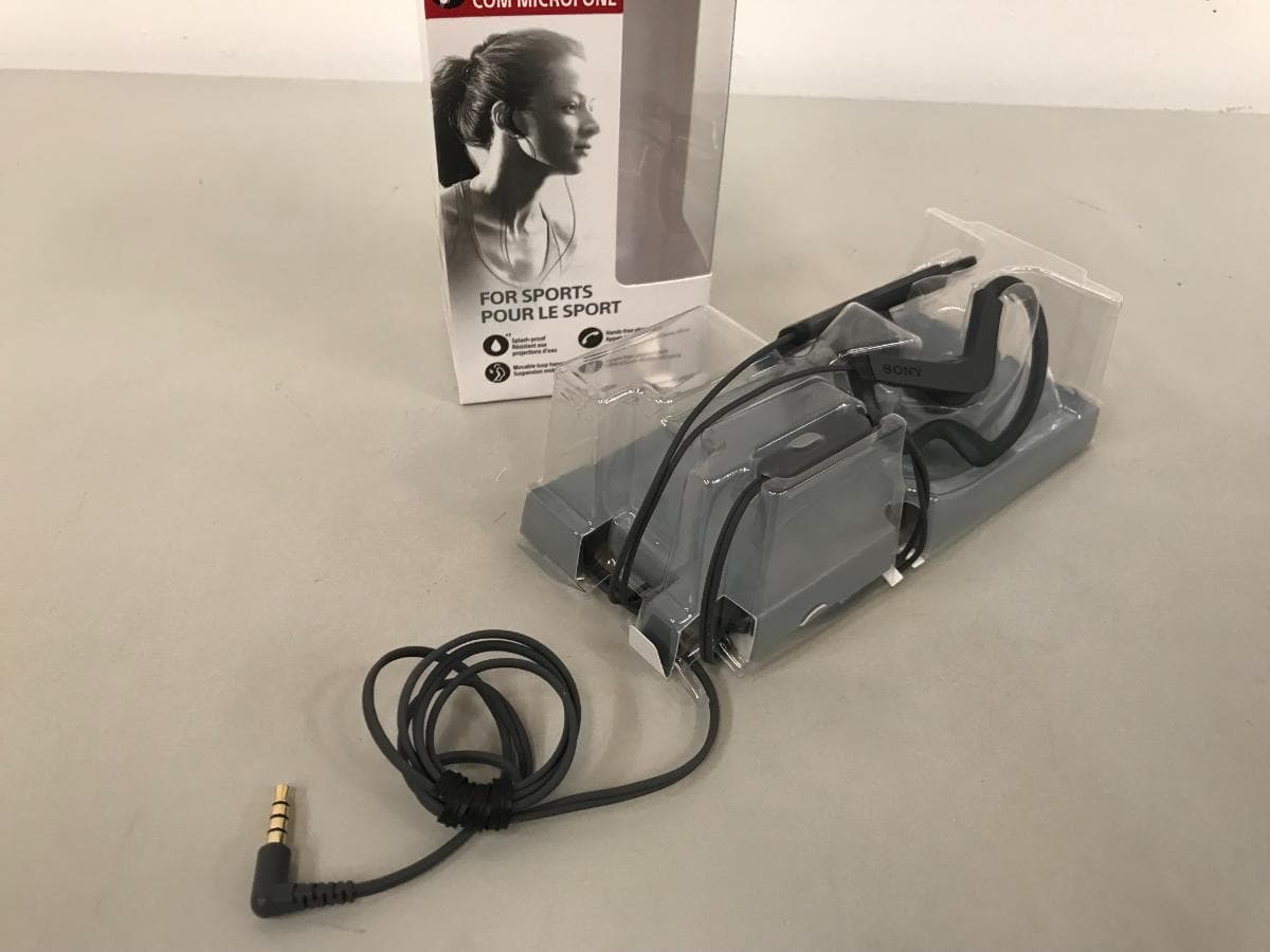 Auriculares — imagen 4