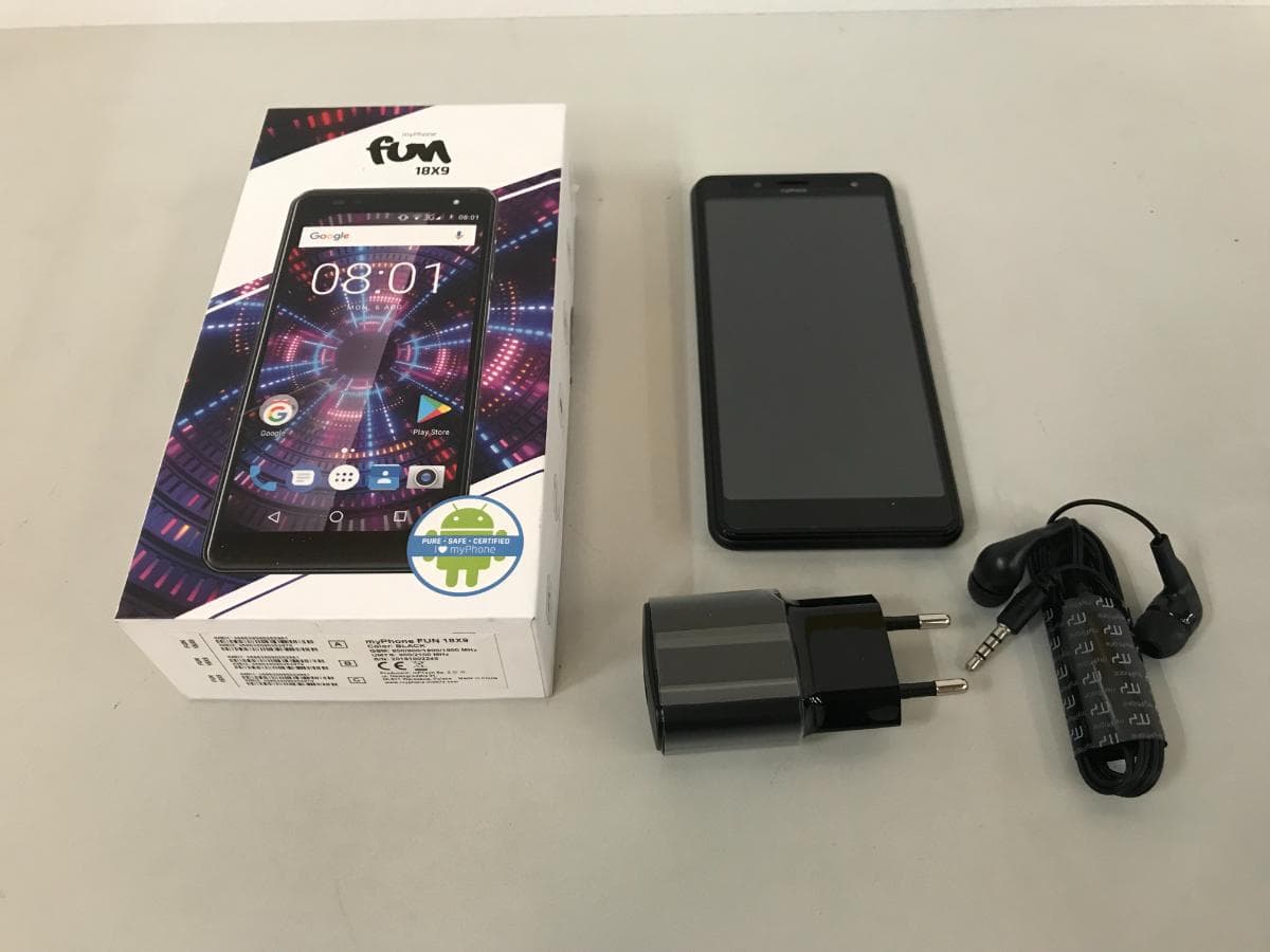 Telemóvel DZ Smartphone