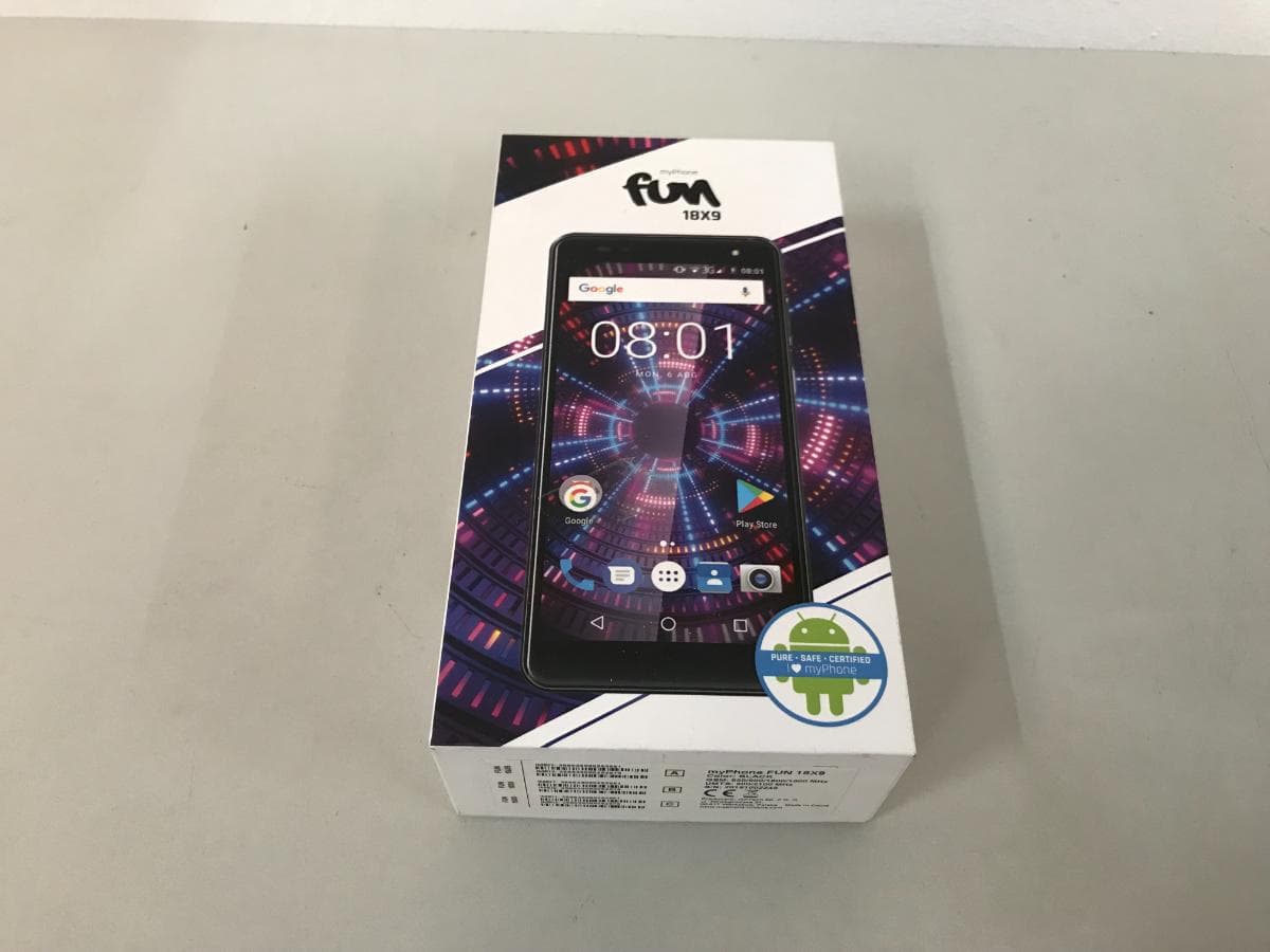 Telemóvel DZ Smartphone — imagem 4