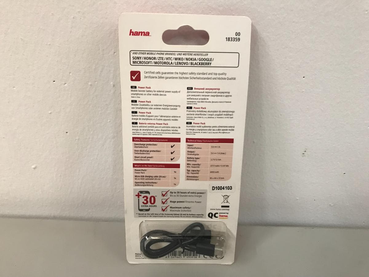 Powerbanks — imagen 4