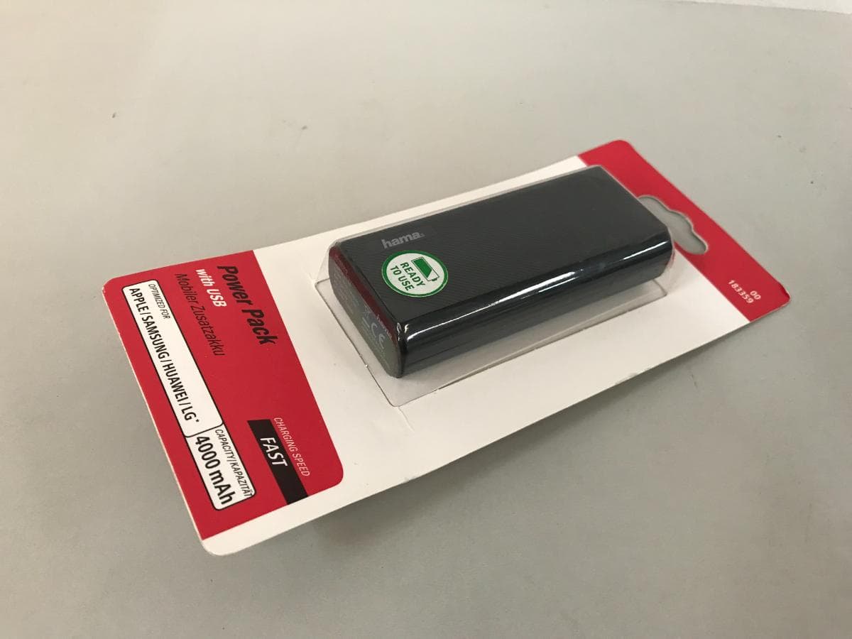 Powerbanks — imagem 2