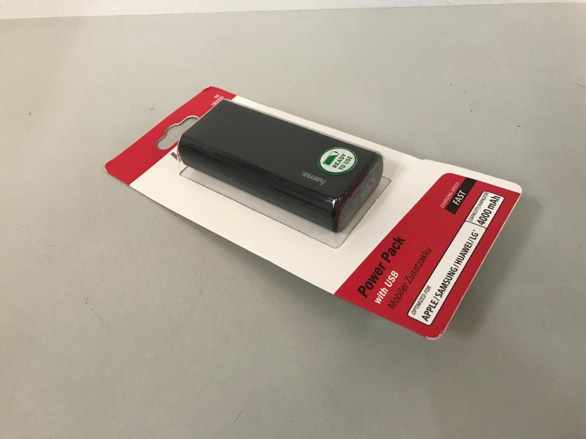 Powerbanks — image 2