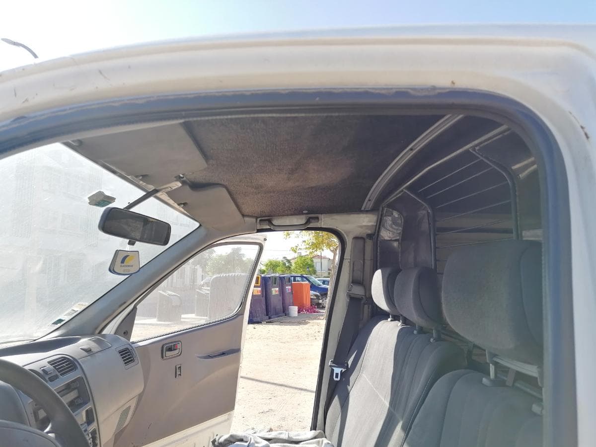 Toyota Hiace — imagem 11