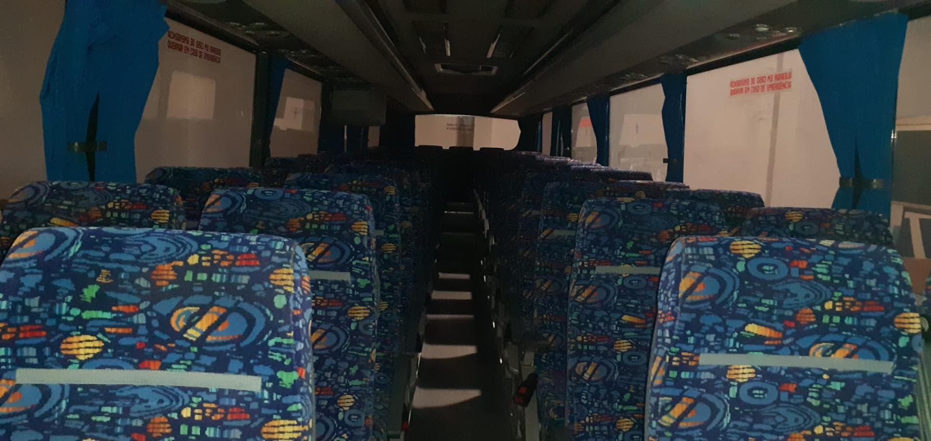 Iveco Marcopolo — imagem 12