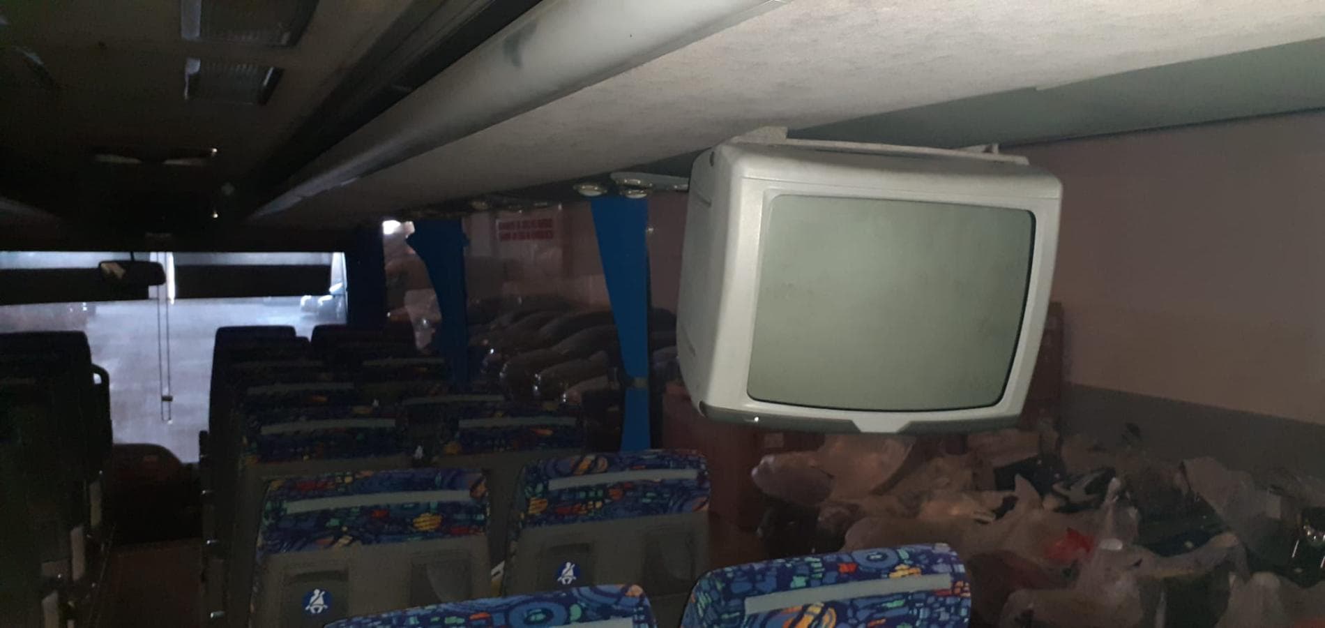 Iveco Marcopolo — imagem 15