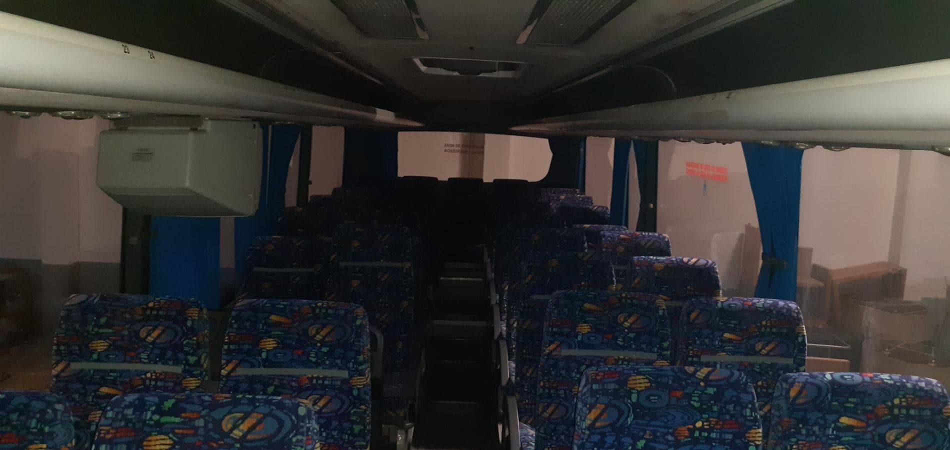 Iveco Marcopolo — imagem 13