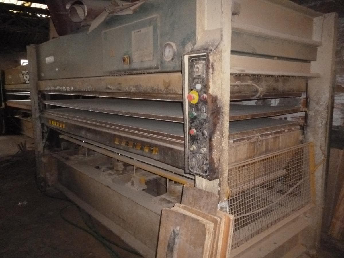 Presse à vaisselle — image 4