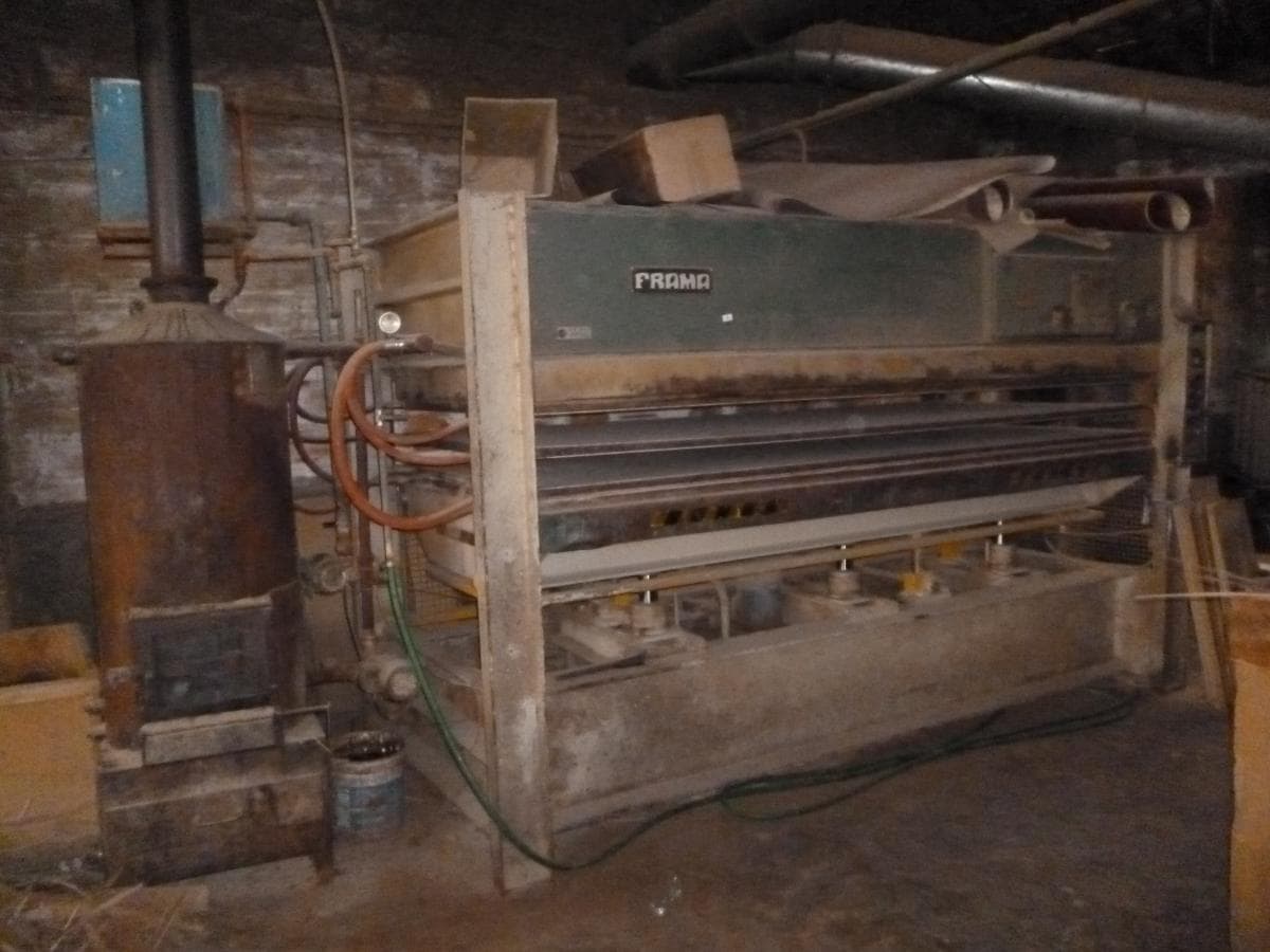 Presse à vaisselle — image 2
