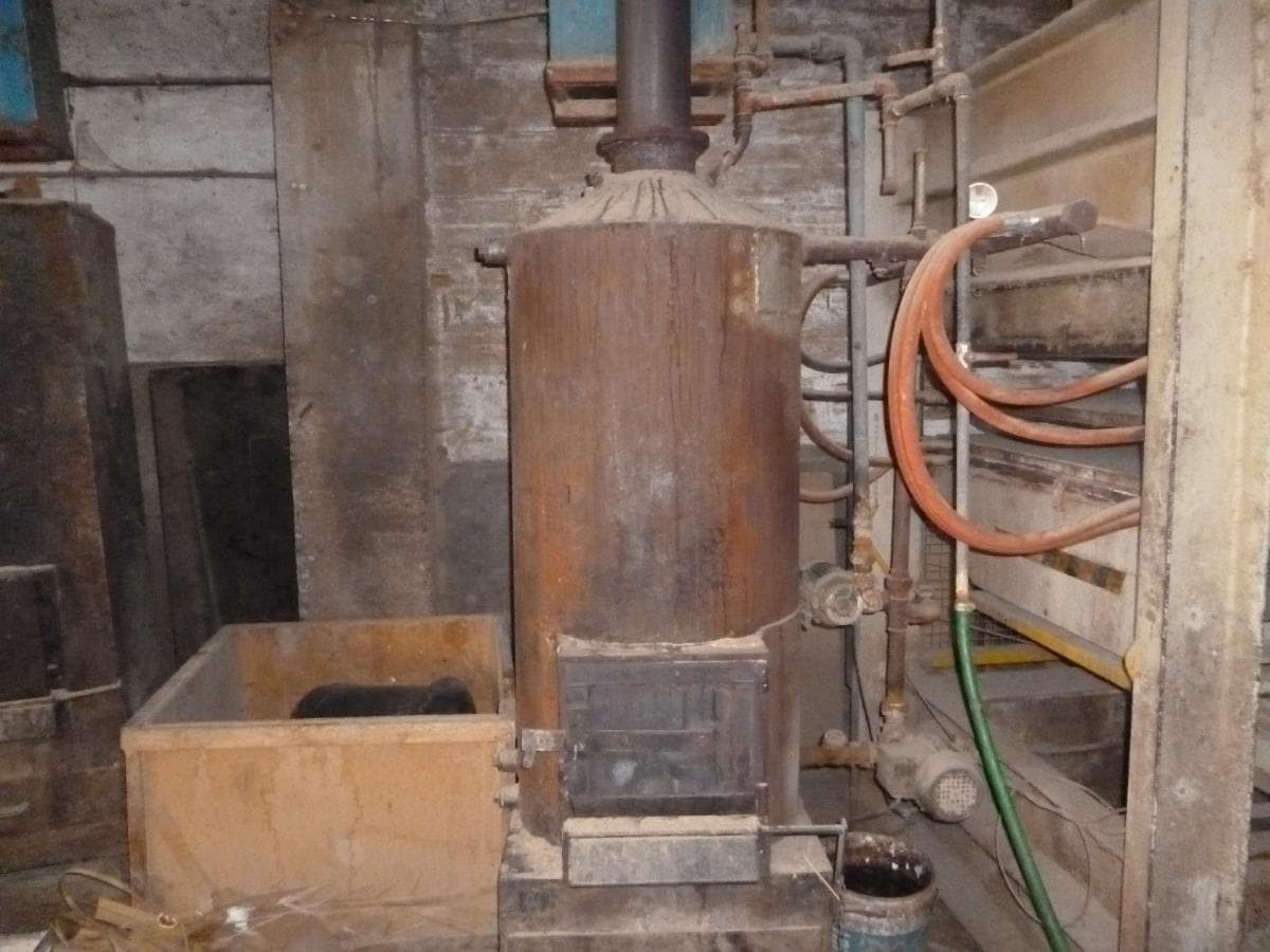 Presse à vaisselle — image 5