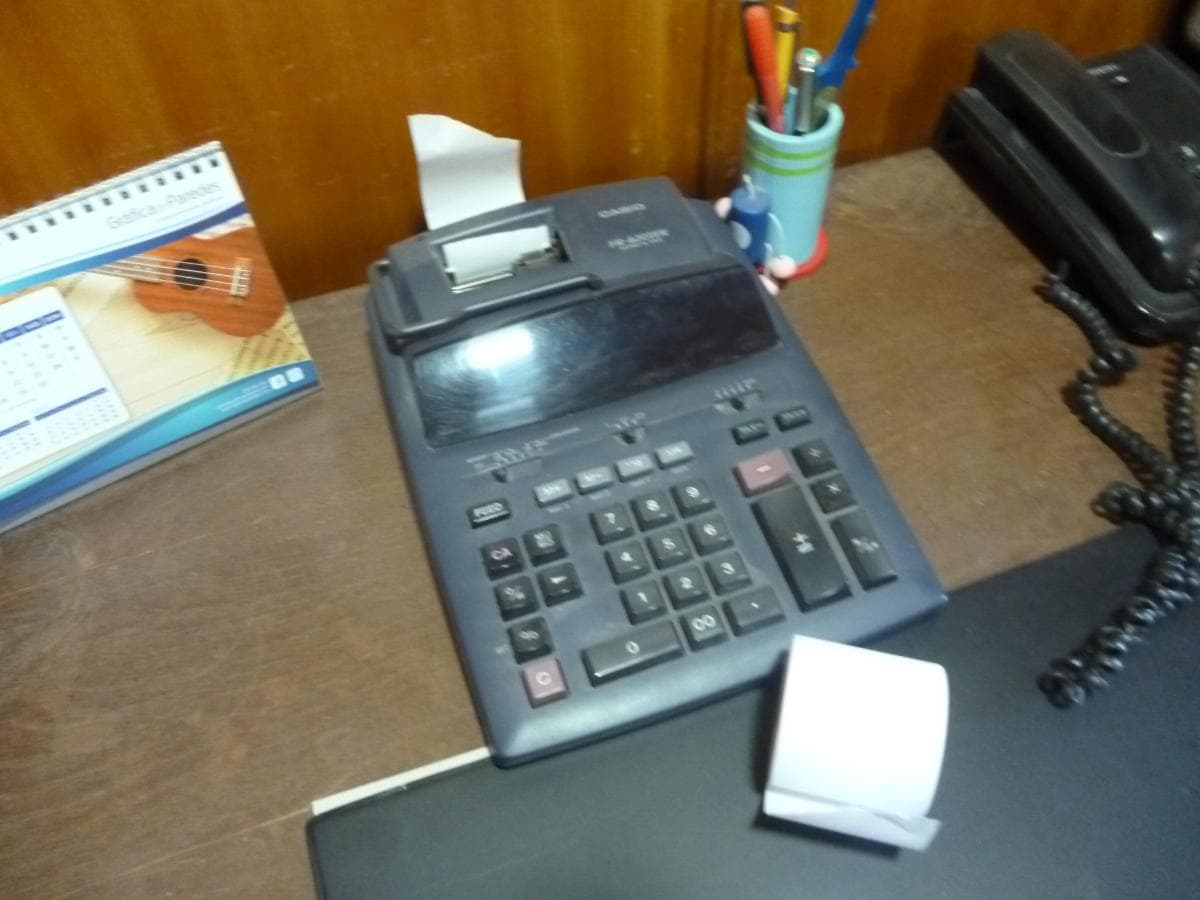 Equipamento e Mobiliário de Escritório — imagem 2
