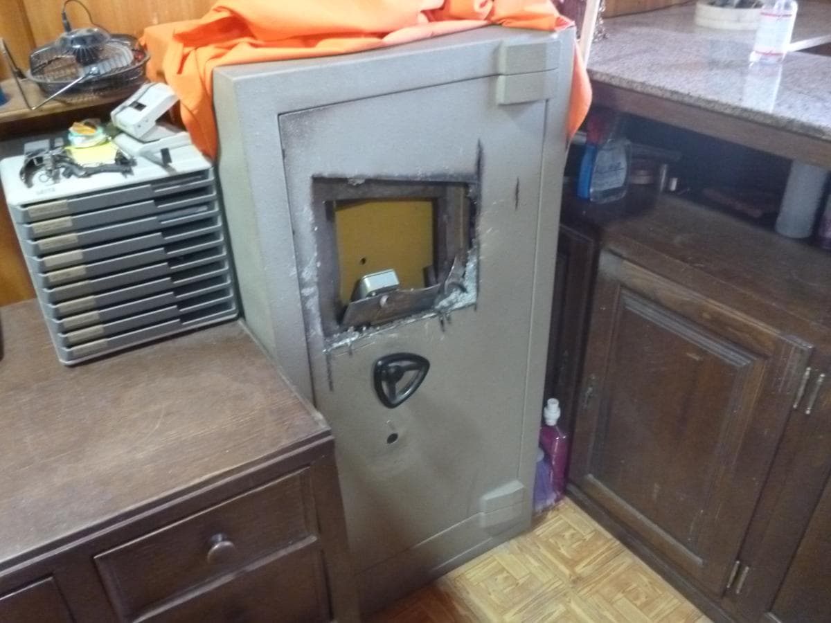 Equipamento e Mobiliário de Escritório — imagem 3