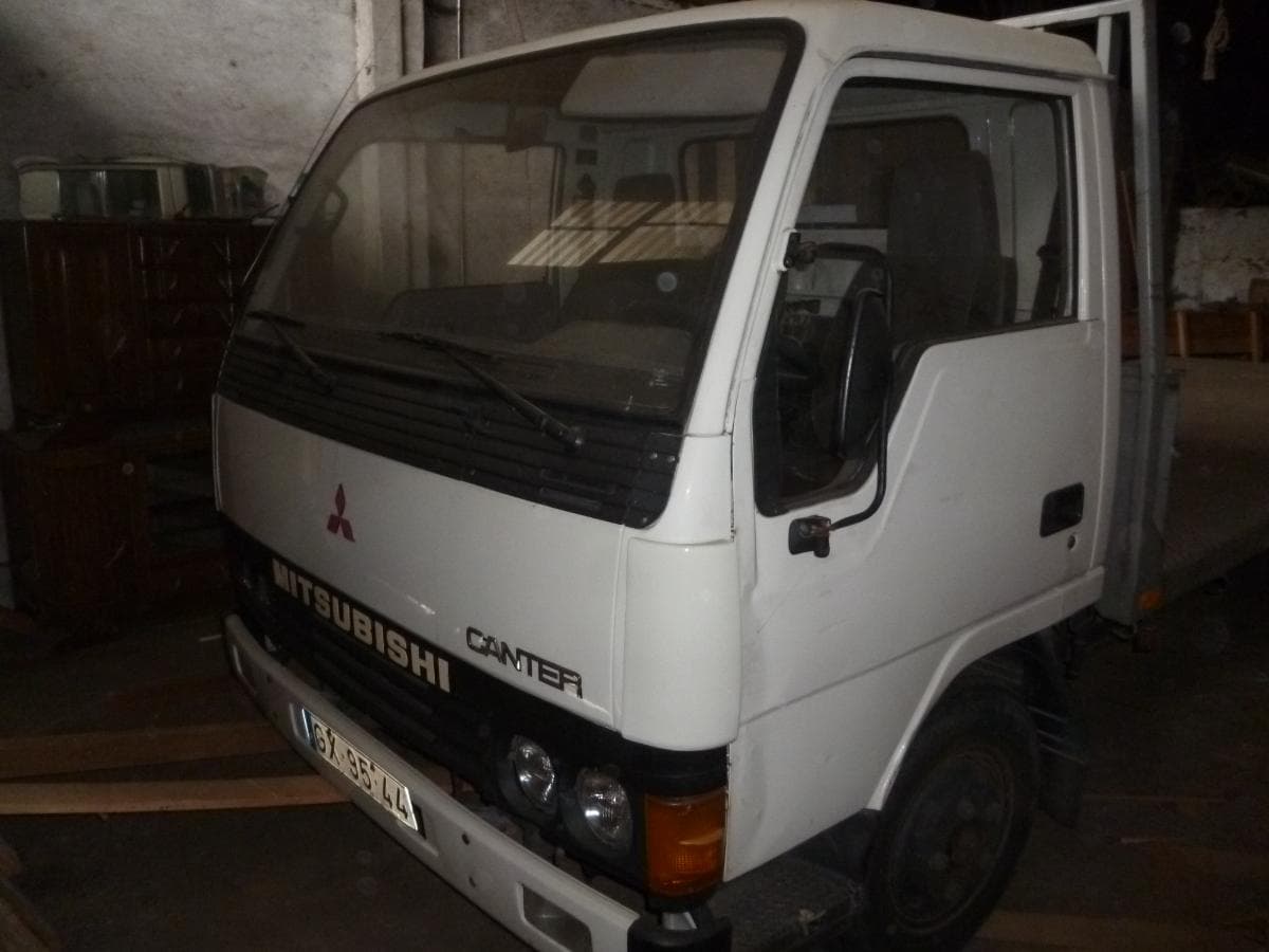 Mitsubishi  Canter — image 5