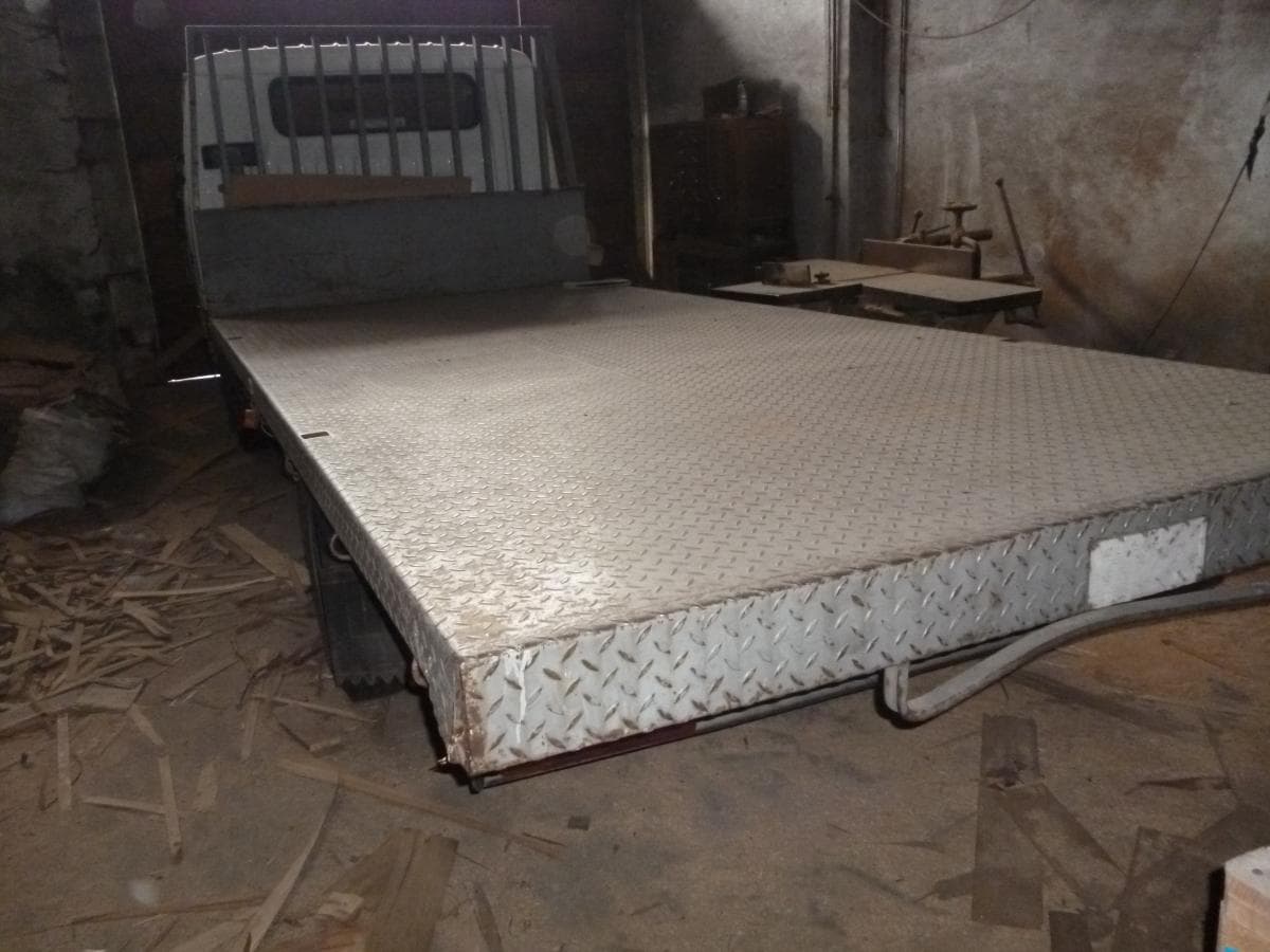 Mitsubishi  Canter — image 2