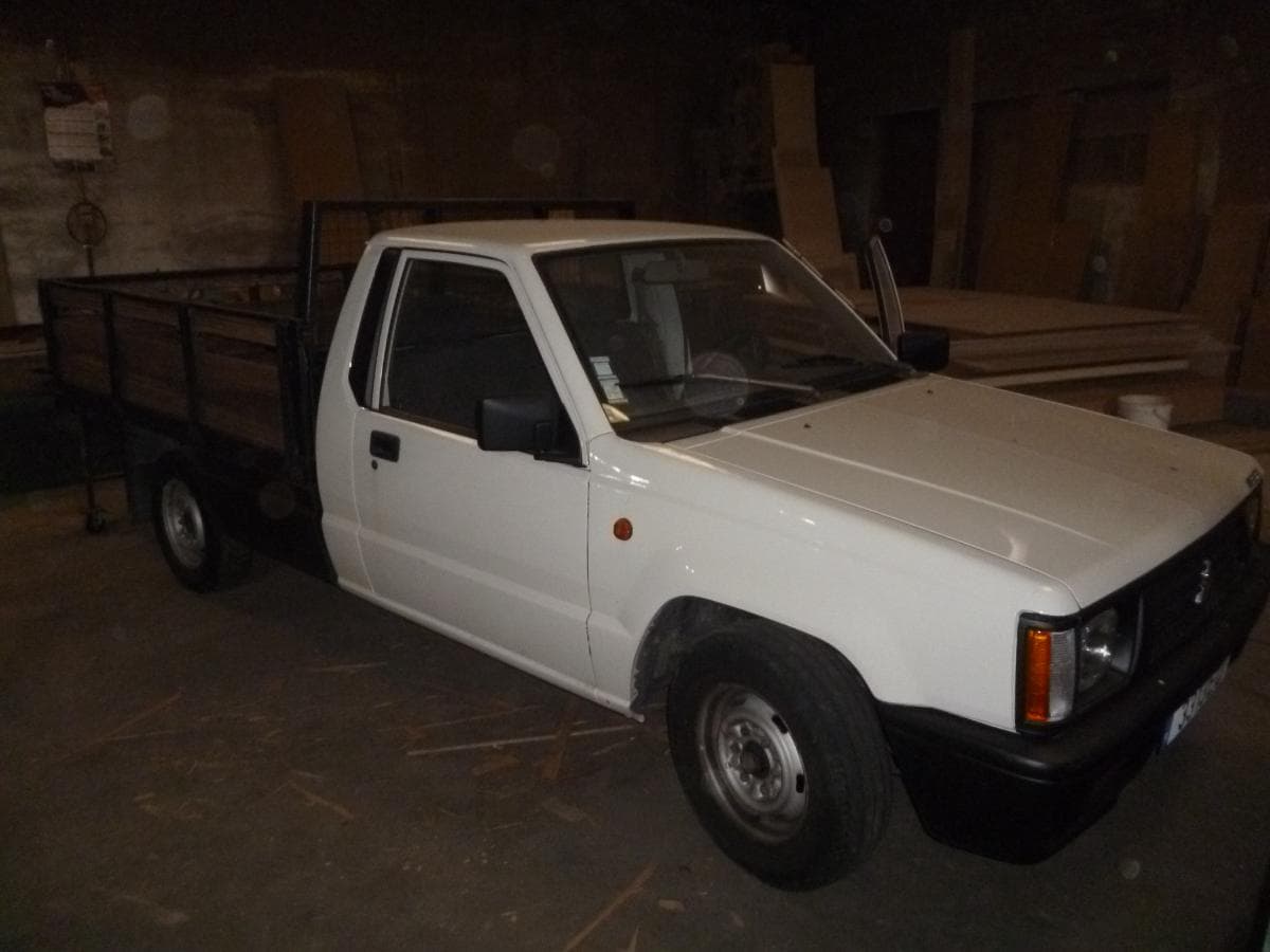Mitsubishi  L200 — imagem 1