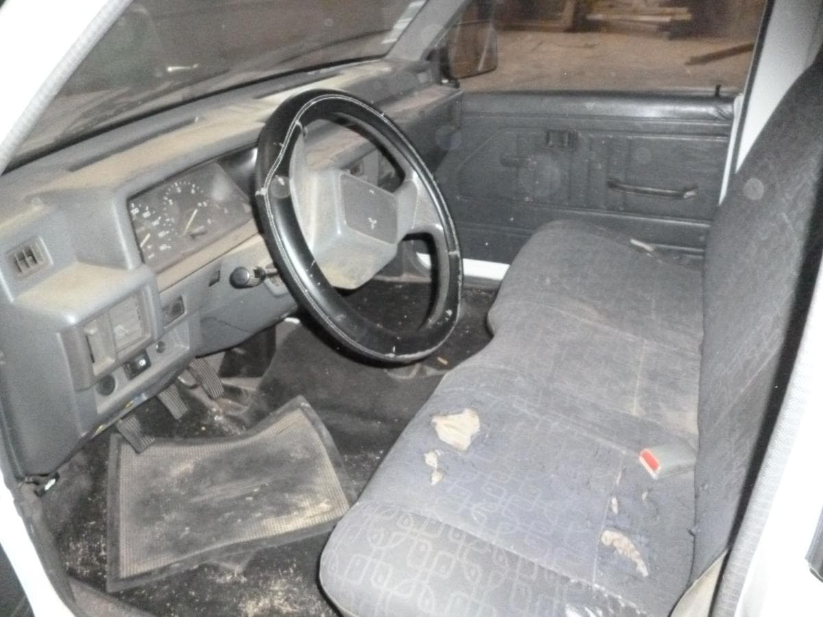 Mitsubishi  L200 — imagem 4