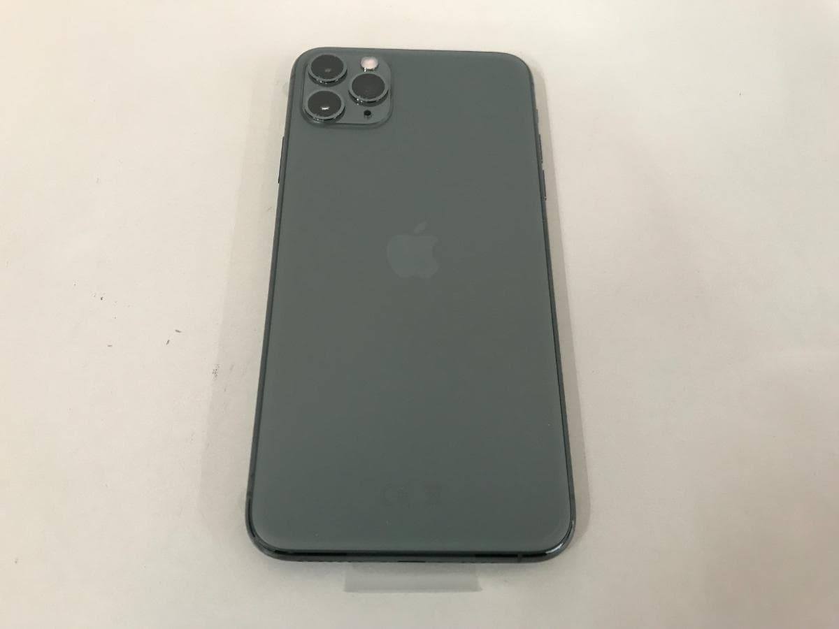 iPhone 11 Pro Max — imagem 3