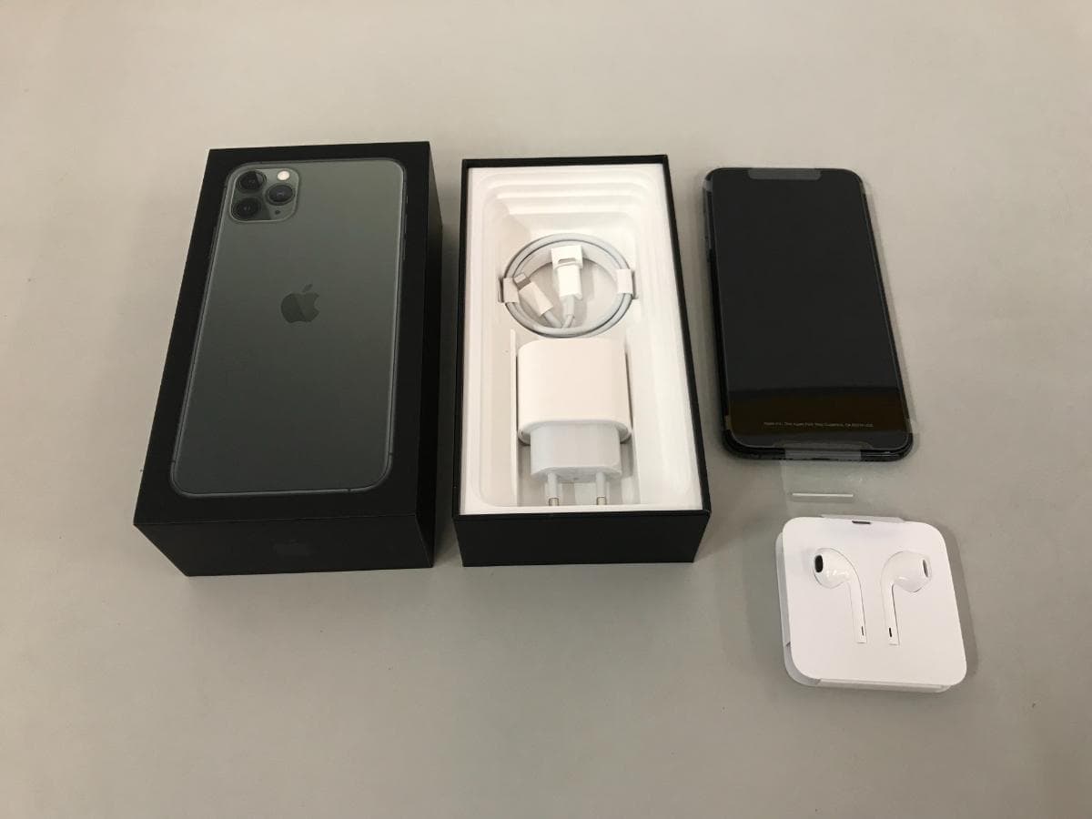 iPhone 11 Pro Max — imagem 1