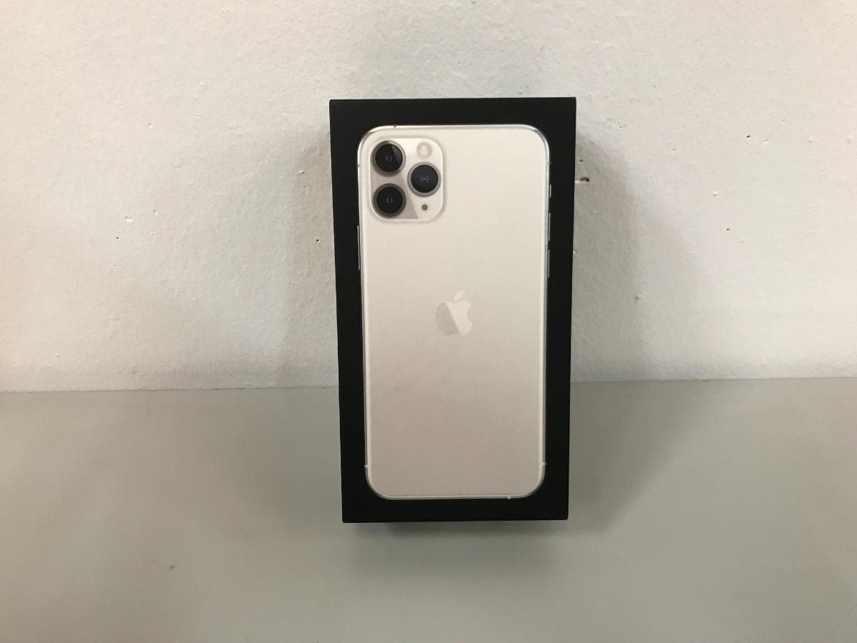 iPhone 11 Pro — imagem 3