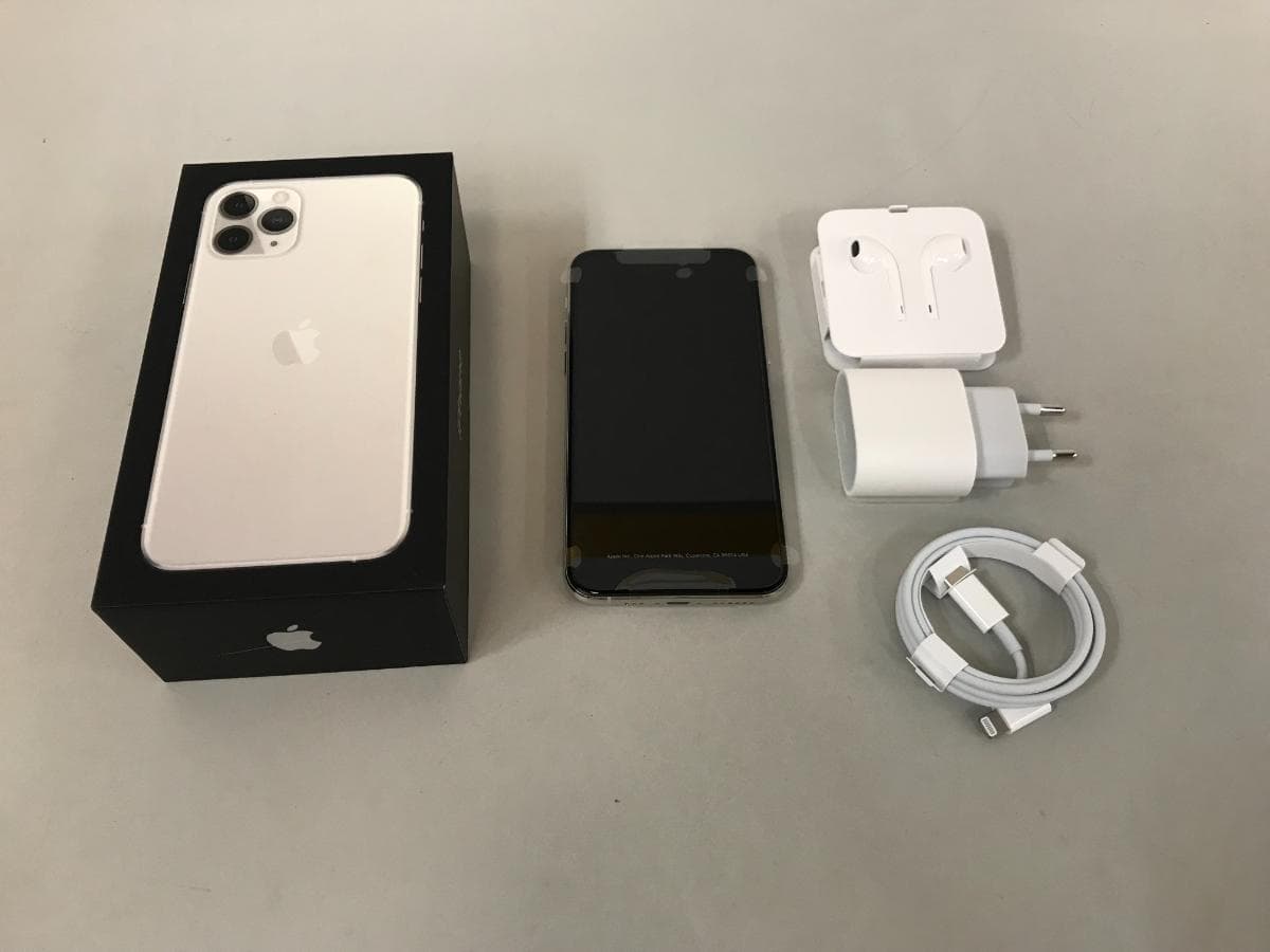 iPhone 11 Pro