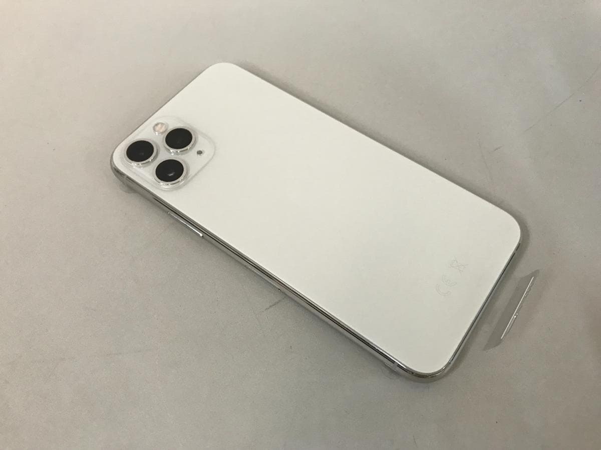 iPhone 11 Pro — imagem 4